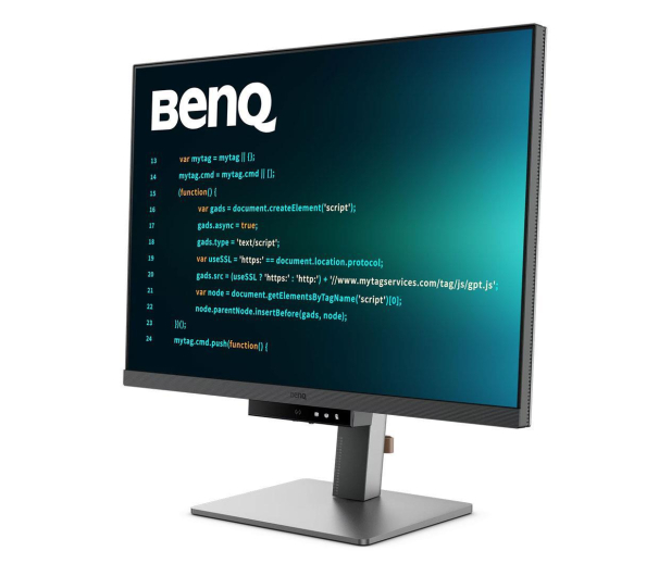 BenQ RD280U - 1275712 - zdjęcie 3